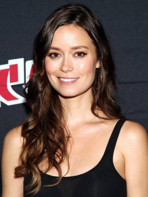 Summer Glau