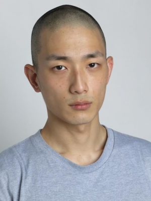 Sung Jin Park