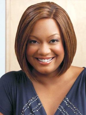 Sunny Anderson