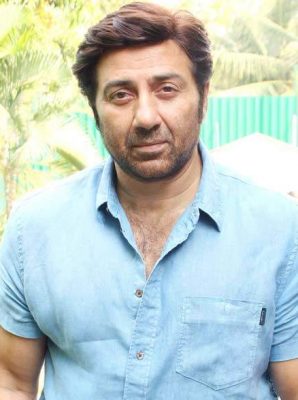 Sunny Deol