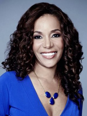 Sunny Hostin