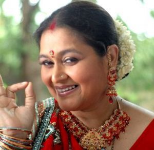 Supriya Pathak