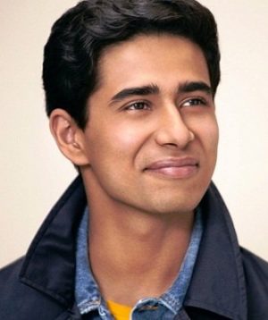 Suraj Sharma