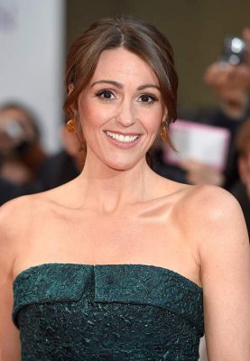 Suranne Jones