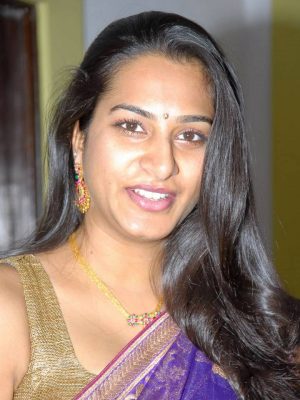 Surekha Vani