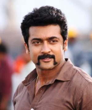 Suriya