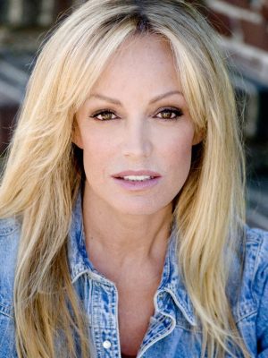 Susan Anton