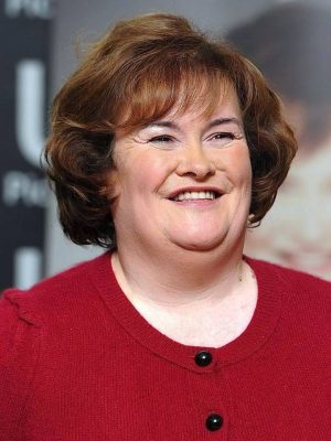 Susan Boyle