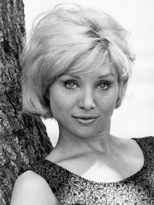 Susan Oliver