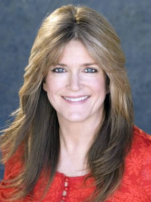 Susan Olsen