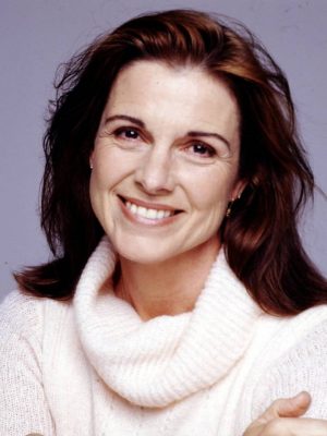 Susan Saint James