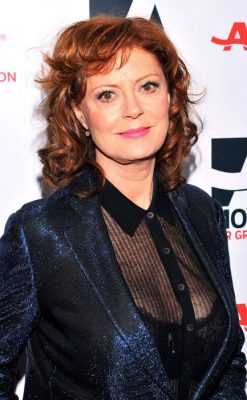 Susan Sarandon