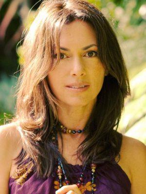 Susanna Hoffs