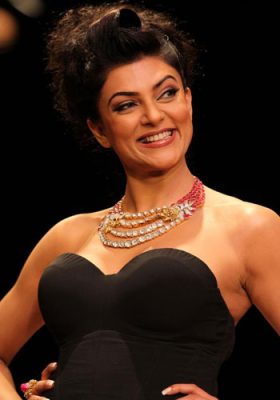 Sushmita Sen