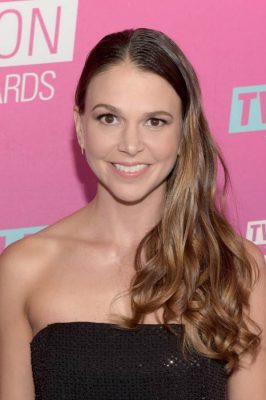 Sutton Foster