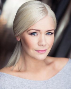 Suzanne Shaw