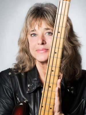 Suzi Quatro