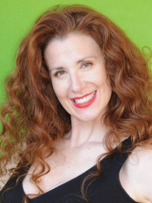 Suzie Plakson