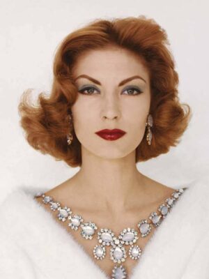 Suzy Parker