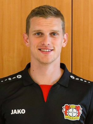 Sven Bender