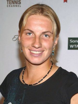 Svetlana Kuznetsova