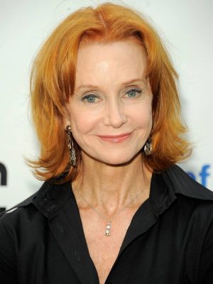 Swoosie Kurtz