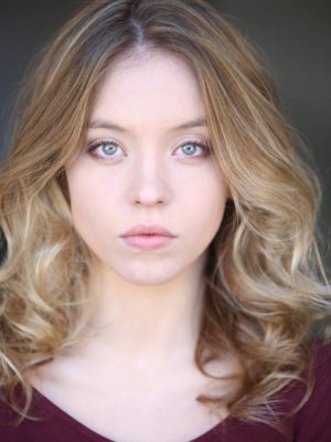 Sydney Sweeney