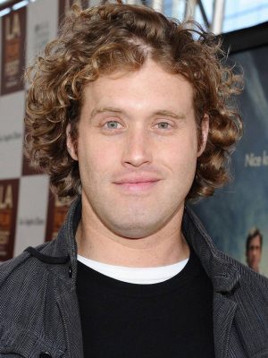 T.J. Miller