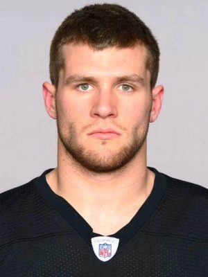 TJ Watt