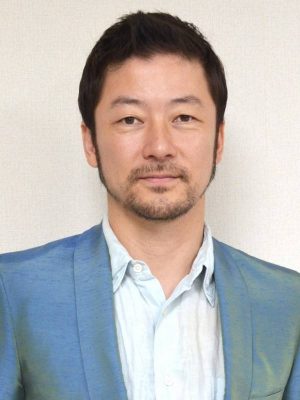 Tadanobu Asano