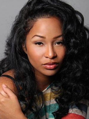 Tae Heckard