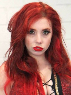 Taeler Hendrix