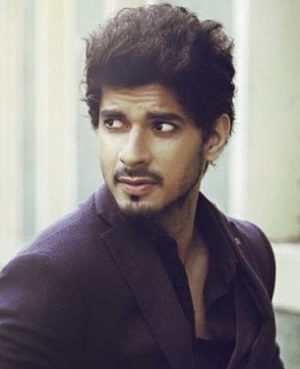 Tahir Raj Bhasin