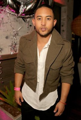 Tahj Mowry