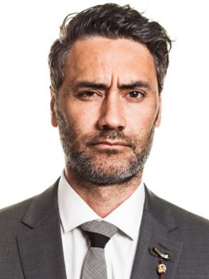 Taika Waititi