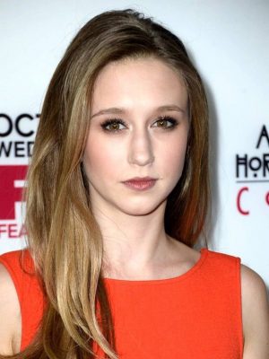 Taissa Farmiga