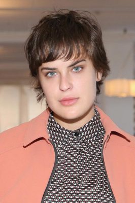 Tallulah Willis