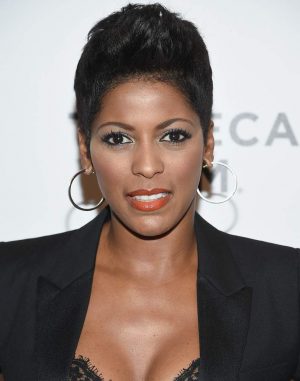 Tamron Hall