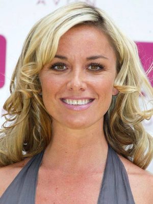 Tamzin Outhwaite