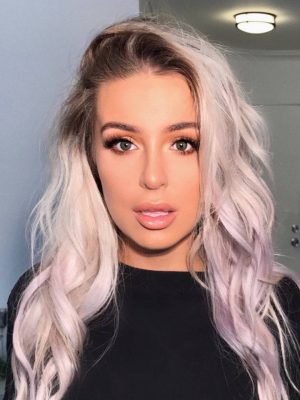 Tana Mongeau