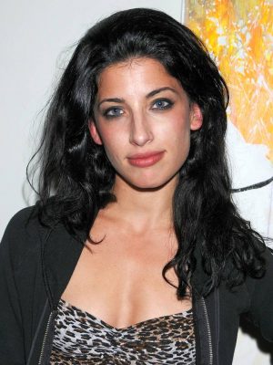 Tania Raymonde