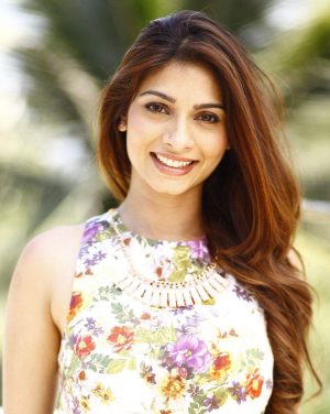 Tanishaa Mukerji