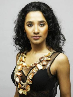 Tannishtha Chatterjee