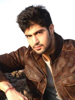 Tanuj Virwani