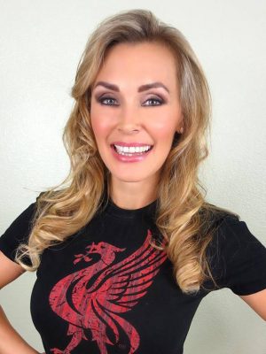 Tanya Tate