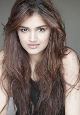 Tara Alisha Berry