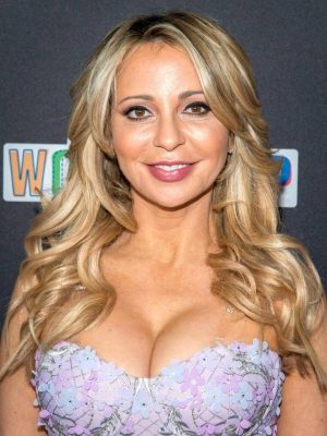 Tara Strong