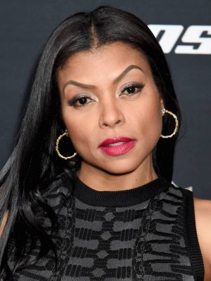 Taraji Henson