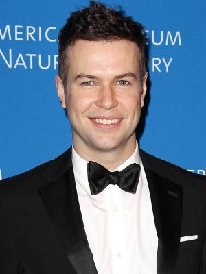 Taran Killam