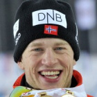 Tarjei Boe